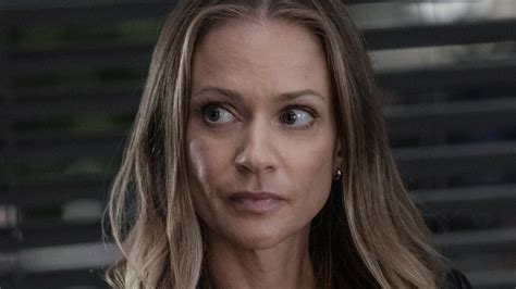 The Complete Evolution Of Criminal Minds A.J. Cook